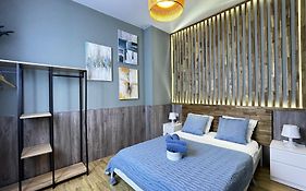 S5 ABC Apart-Hotel cerca del metro Valencia